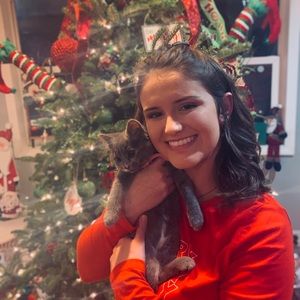 Meet your Posher, Kylee